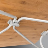 Dometic Bamboo Large Table