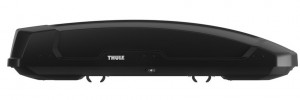 Thule Force XT XL + Pokrowiec