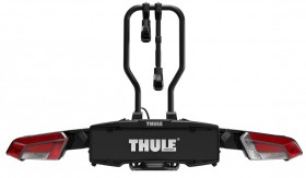 Thule EasyFold 3 944100 | Składany bagażnik rowerowy na 2 rowery