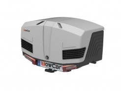 Box na hak holowniczy TowBox V3 LED