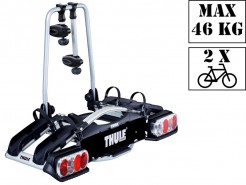 Thule EuroWay G2 920 + Wieszak