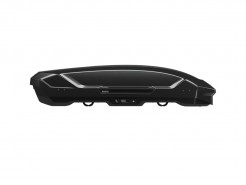 BOX DACHOWY Thule Motion 3 Sport Black Glossy