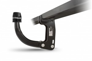 Westfalia hak holowniczy Toyota Avensis III (T27) Sedan 2015-2018