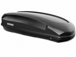 Menabo Satellite 600 Dark