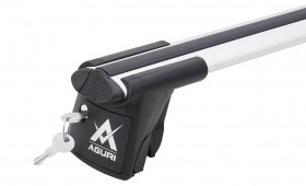 Aguri Runner | Bagażnik dachowy belki | Opel Signum Hatchback 2003-2008
