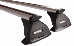 Taurus CarryUP  | Bagażnik dachowy belki | Opel Zafira 2007-2013