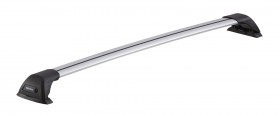 Yakima Flush Bar | Bagażnik dachowy belki | Kia Optima Sedan 2011-2015