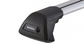 Yakima Flush Bar | Bagażnik dachowy belki | Ford Kuga 2013-