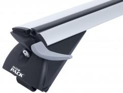 InterPack Virgo IR 110 | Bagażnik dachowy belki | Seat Altea XL 2006-2015