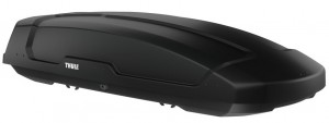 Thule Force XT XL + Pokrowiec