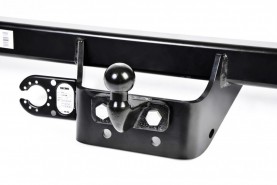 Brink hak holowniczy Volkswagen Transporter T7 2024-