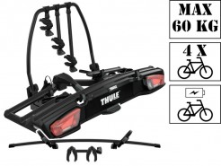 Thule VeloSpace 939 XT 3 Black + 938110
