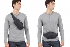 Thule Aion Sling Bag - Black