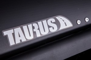 Taurus Xtreme 600 Czarny karbon