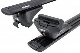 Interpack Virgo Black Audi A6 C6 5-drz kombi 2004-2011