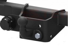 Steinhof hak holowniczy FORD Ranger VI - 2022 -  