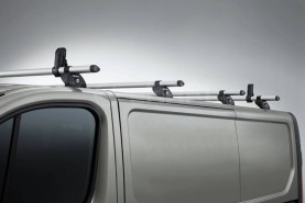 Bagażnik dachowy belki Rhino Kammbar  Ford Transit Connect L1H1 2013-2023