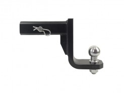 Autohak Adapter USA Kula haka AH-8