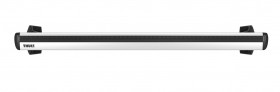 Thule Wingbar Evo Silver  | Bagażnik dachowy BMW Seria 5 F11 Kombi 2010-2017