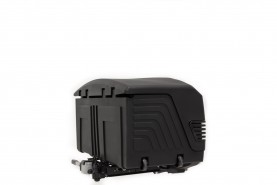 Towbox V3 LED | Box na hak holowniczy 400 litrów