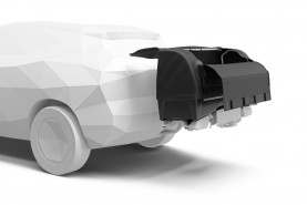 Thule Onto 2 for Thule EasyFold 3 909200