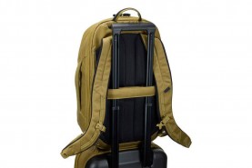 Thule Aion Backpack 28L - Nutria