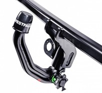 Westfalia hak holowniczy wypinany 304160600001