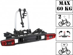 Westfalia BC80 Bikelander LED