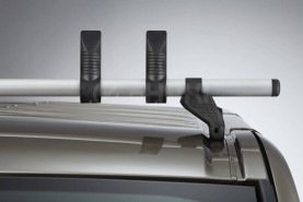 Bagażnik dachowy belki Rhino Kammbar  Toyota ProAce L1H1 2016-