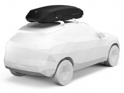 Thule Force 3 XL | + Pokrowiec