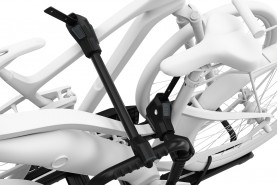 Thule EasyFold 3 | Składany bagażnik rowerowy na 3 rowery 945100