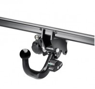 Box na hak holowniczy TowBox V3 LED