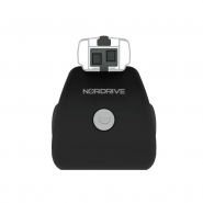 NORDRIVE Bagażnik dachowy belki Helio Audi A4 Avant Kombi B7 11/03>04/08