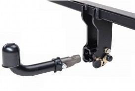 AUTOHAK hak holowniczy wypinany pionowo K 63A