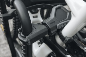 Thule EasyFold 3 | Składany bagażnik rowerowy na 3 rowery 945100