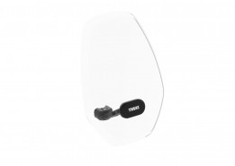 Thule Yepp Mini Windscreen