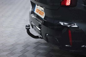 Aragon hak wypinany Mini Countryman U25 10/2023-