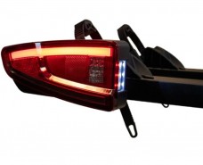SPINDER TX2 LED