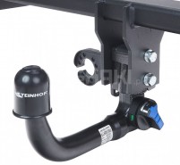 Steinhof hak holowniczy VW ID.4 - 05/2020 -  