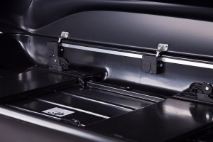 Taurus Xtreme 600 Czarny karbon