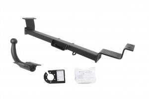 Steinhof hak holowniczy Toyota Yaris I 1999-2005