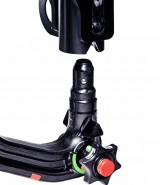 Westfalia hak holowniczy Nissan Qashqai II (J11) FL 2017-2021