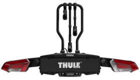 Thule EasyFold 3 | Składany bagażnik rowerowy na 3 rowery 945100