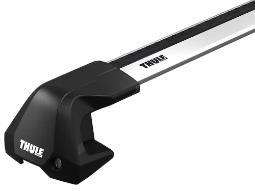 Thule Wingbar EDGE Silver Bagażnik dachowy BYD Sealion 7 2025-