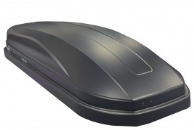 HAKR Magic 320 Grafit Mat