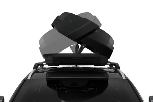 Thule Force XT XL + Pokrowiec