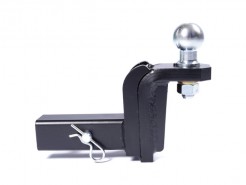 Autohak Adapter USA Kula haka AH-6