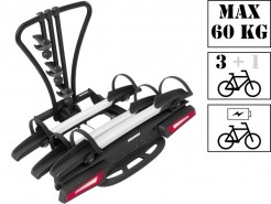 Yakima JustClick EVO 3