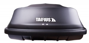 Taurus Xtreme 600 Czarny karbon
