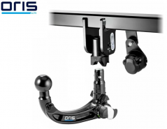 ORIS hak holowniczy Mercedes Viano W639 2004-2014